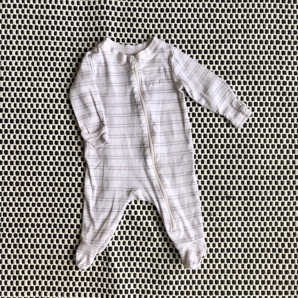 Old Navy Sleeper